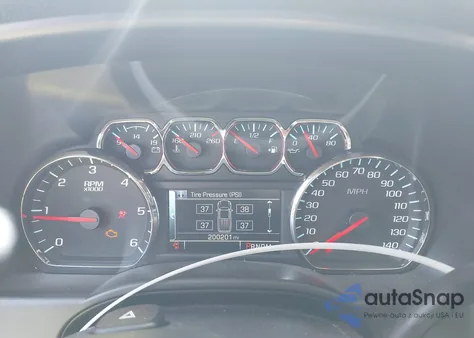 2014 Chevrolet Silverado 1500 1Lt из США, поврежденный, VIN 3GCPCREH7EG176684